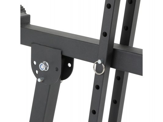 Скамья силовая универсальная UnixFit BENCH 130