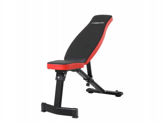 Скамья силовая универсальная UnixFit BENCH 130