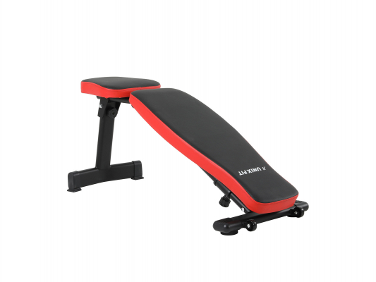Скамья силовая универсальная UnixFit BENCH 130