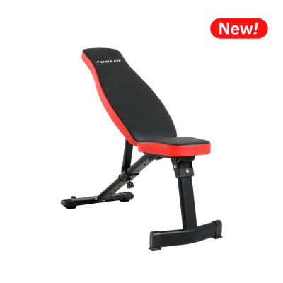 Скамья силовая универсальная UnixFit BENCH 130