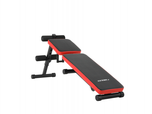 Скамья силовая универсальная UnixFit BENCH 130P