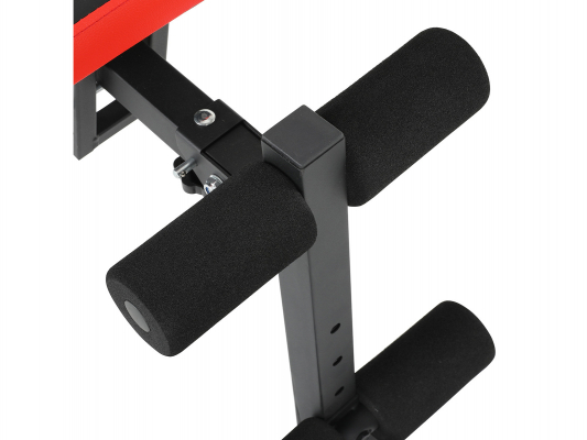 Скамья силовая универсальная UnixFit BENCH 130P