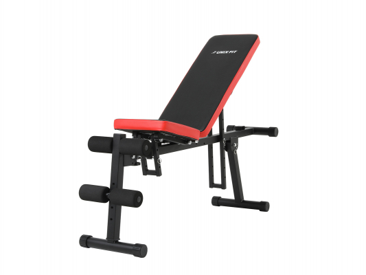 Скамья силовая универсальная UnixFit BENCH 130P