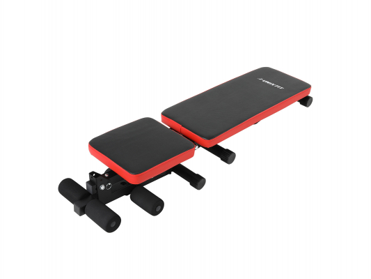 Скамья силовая универсальная UnixFit BENCH 130P