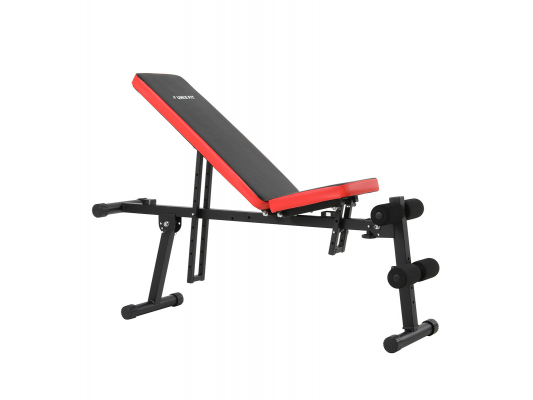 Скамья силовая универсальная UnixFit BENCH 130P