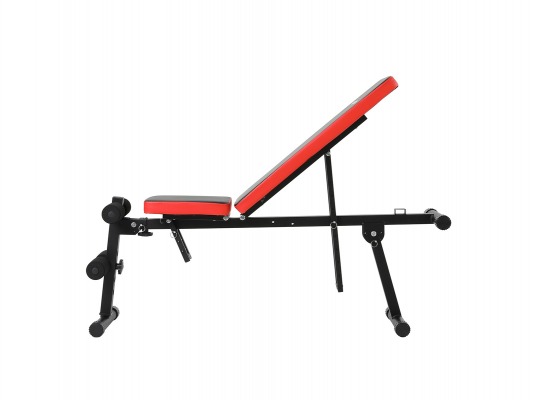 Скамья силовая универсальная UnixFit BENCH 130P