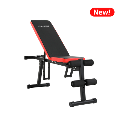 Скамья силовая универсальная UnixFit BENCH 130P