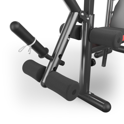 Скамья силовая со стойками UnixFit BENCH 135