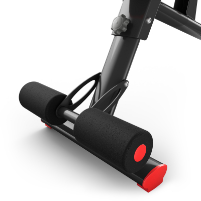 Скамья силовая универсальная UnixFit BENCH 140