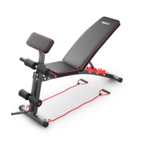 Скамья силовая универсальная UnixFit BENCH 150