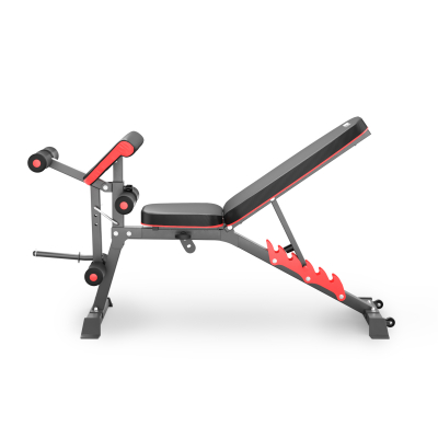 Скамья силовая универсальная UnixFit BENCH 160