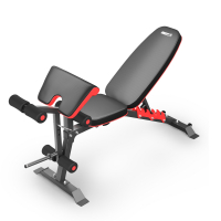 Скамья силовая универсальная UnixFit BENCH 160