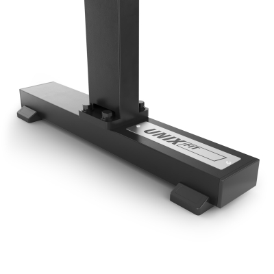 Скамья UnixFit BENCH PRO прямая горизонтальная