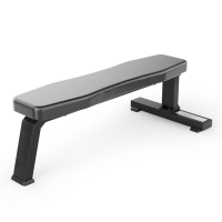 Скамья UnixFit BENCH PRO прямая горизонтальная