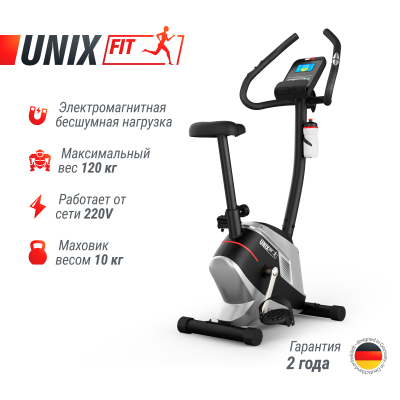Велотренажер UnixFit BL-350E