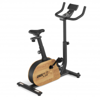 Велотренажер UnixFit BL-380E Wood