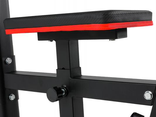 Скамья силовая универсальная UnixFit BENCH 110
