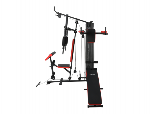 Силовой комплекс UnixFit BLOCK PRO