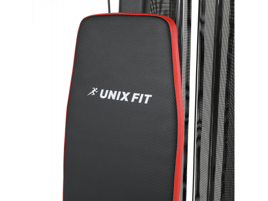 Силовой комплекс UnixFit BLOCK PRO