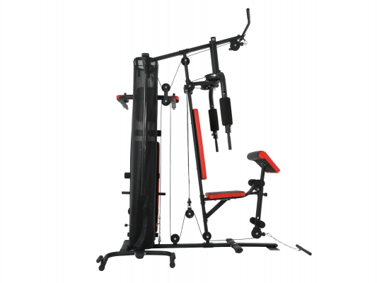 Силовой комплекс UnixFit BLOCK PRO
