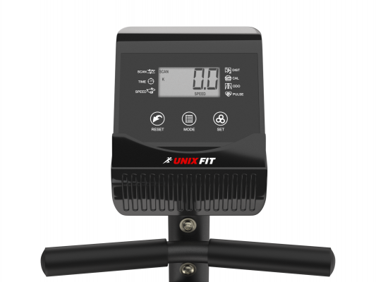 Велотренажер UnixFit BR-340 Compact