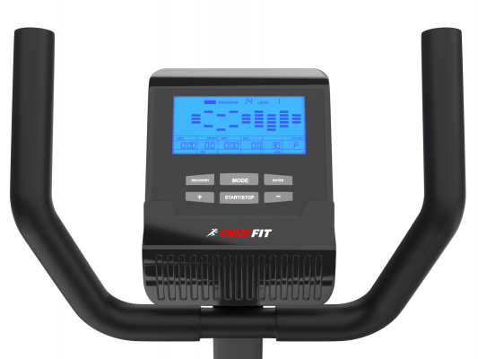 Велотренажер UnixFit BR-390Е