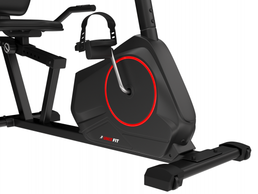 Велотренажер UnixFit BR-390Е