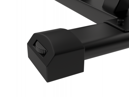 Велотренажер UnixFit BR-390Е