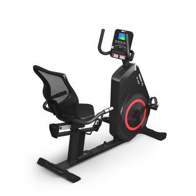 Горизонтальный велотренажер UnixFit BR-480E