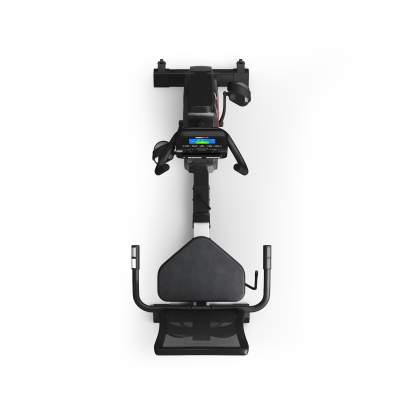 Горизонтальный велотренажер UnixFit BR-480E