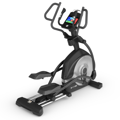 Эллиптический тренажер UnixFit E-1100 PRO (10,1" TFT)