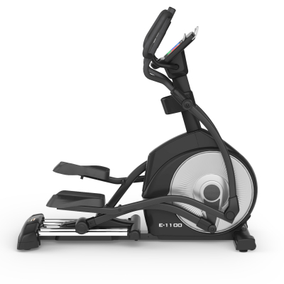 Эллиптический тренажер UnixFit E-1100 PRO (10,1" TFT)