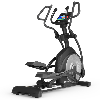 Эллиптический тренажер UnixFit E-1100 PRO (10,1" TFT)