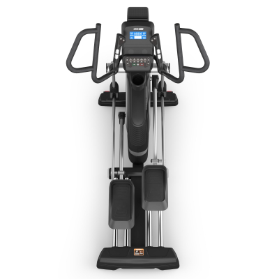Эллиптический тренажер UnixFit E-950 PRO (LED)