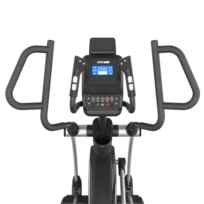 Эллиптический тренажер UnixFit E-950 PRO (LED)