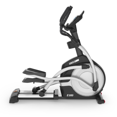 Эллиптический тренажер UnixFit E-950 PRO (LED)