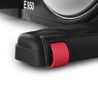 Эллиптический тренажер UnixFit E-950 PRO Manual Incline (LED)