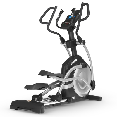 Эллиптический тренажер UnixFit E-950 PRO Manual Incline (LED)