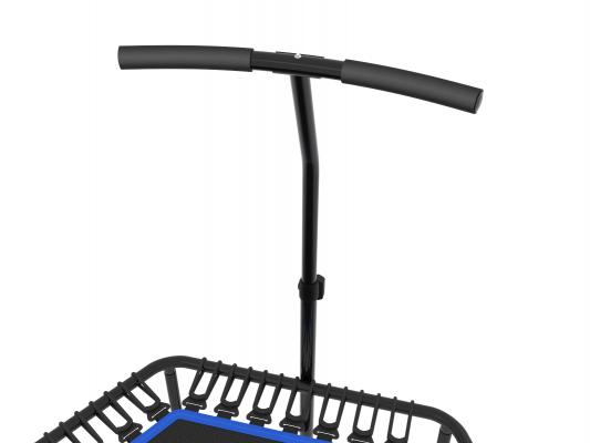Батут  Unix line FITNESS Blue (130 cm)