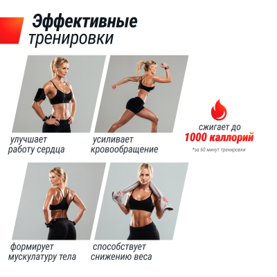 Гребной тренажер UnixFit гидравлический 320G