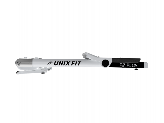 Беговая дорожка UnixFit Hi-tech F2 PLUS Arctic Ice