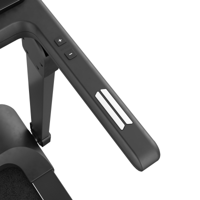 Беговая дорожка UnixFit Hi-tech F3 PLUS Space Grey