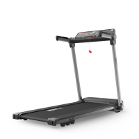 Беговая дорожка UnixFit Hi-tech S2 Metallic