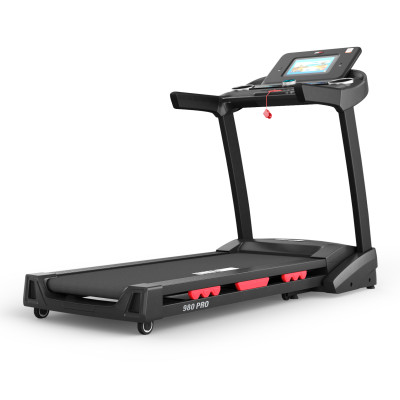 Беговая дорожка UnixFit MX-980 AC (10,1" TFT)