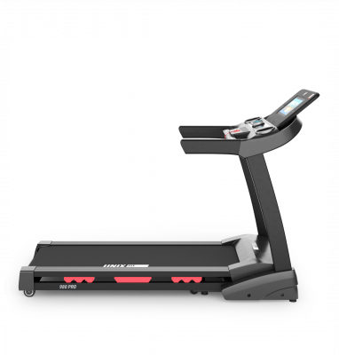 Беговая дорожка UnixFit MX-980 AC (10,1" TFT)
