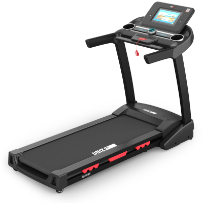 Беговая дорожка UnixFit MX-980 AC (10,1" TFT)