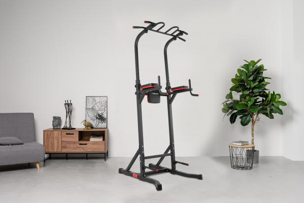 Турник-пресс-брусья UnixFit POWER TOWER 150
