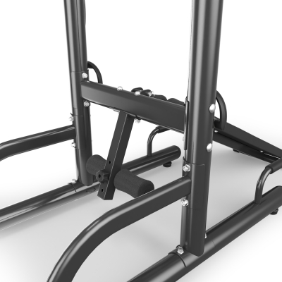Турник-пресс-брусья UnixFit POWER TOWER 170P