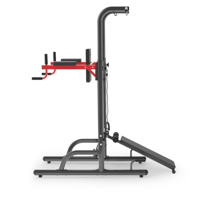 Турник-пресс-брусья UnixFit POWER TOWER 170P