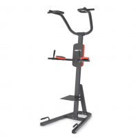 Турник-пресс-брусья UnixFit POWER TOWER 200